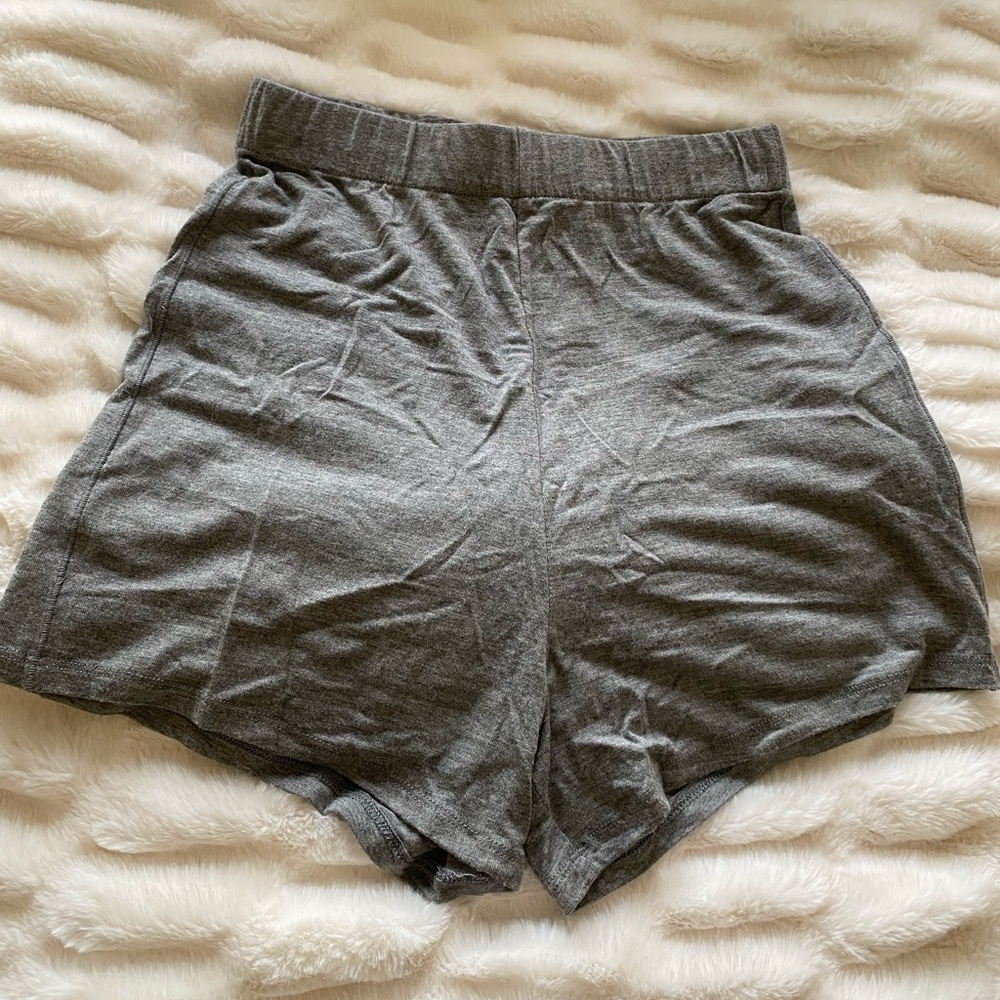 SKIMS Sleep shorts
